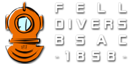 Fell Divers BSAC 1858
